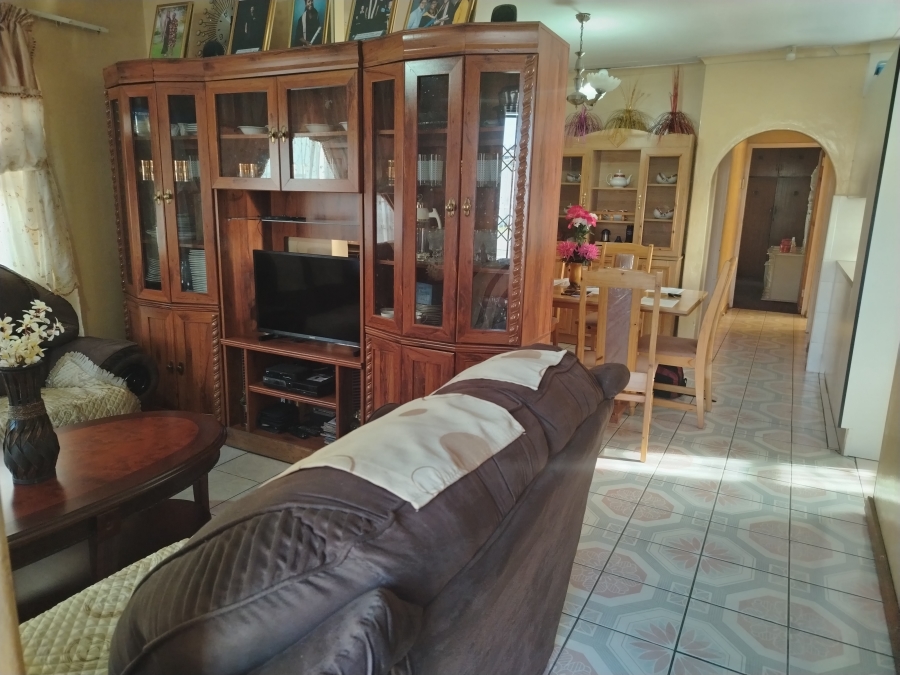 3 Bedroom Property for Sale in Gompo Town Eastern Cape